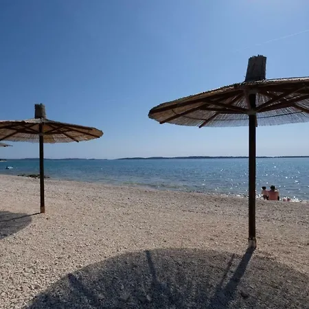 Hébergement de vacances Teslina
