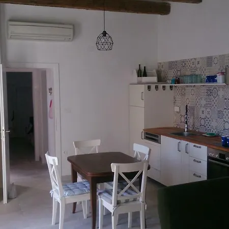 Hébergement de vacances Teslina Pula