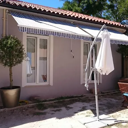 Teslina * Pula