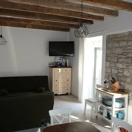 Teslina Casa vacanze