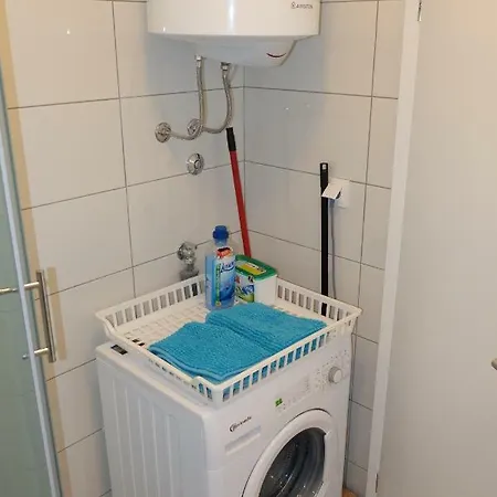 Hébergement de vacances Teslina Pula